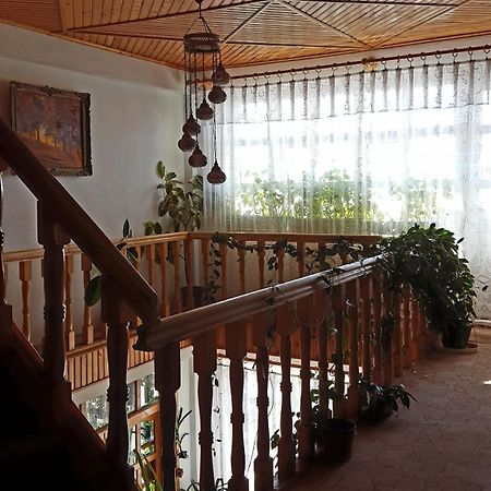 Pensiunea Anda Тулча Экстерьер фото